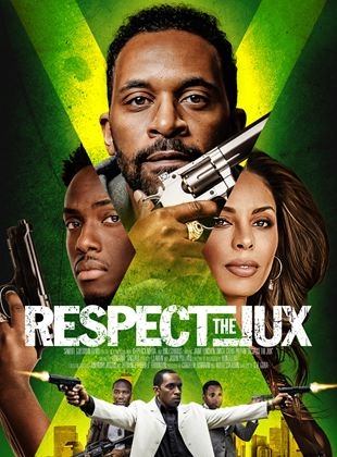 Respect The Jux (2023)