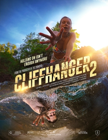 Cliffhanger 2 (2024)