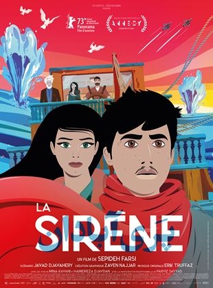 La Sirène (2022)