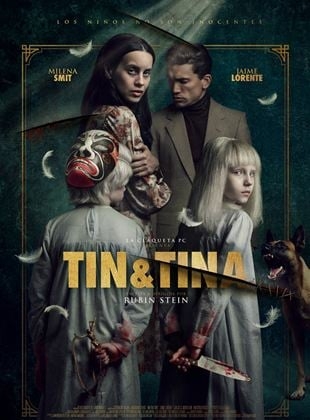 Tin & Tina (2022)