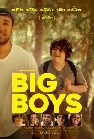 Big Boys (2023)