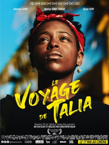 Le Voyage de Talia (2023)
