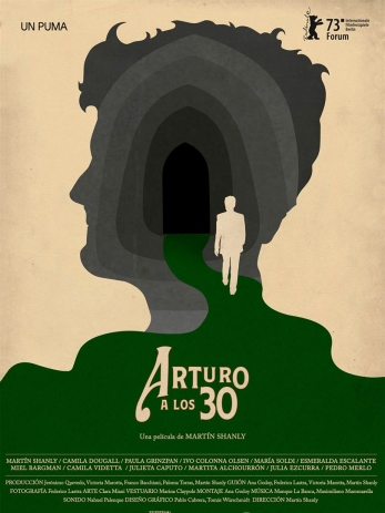 Arturo a los treinta (2023)