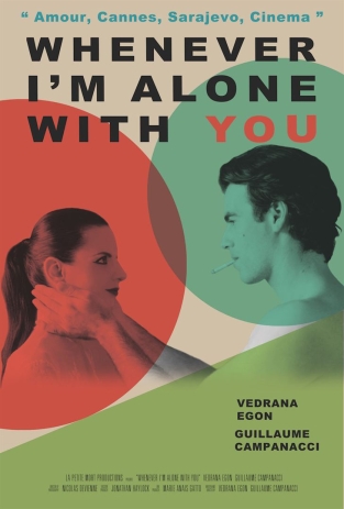 Whenever I'm Alone With You (2023)