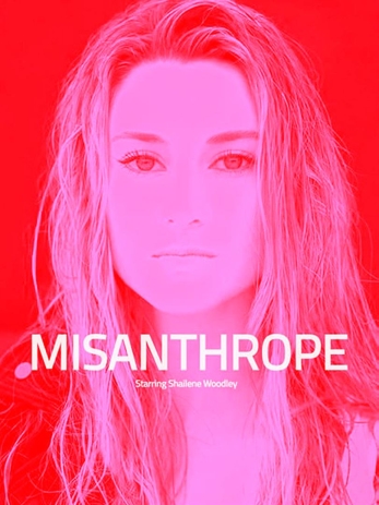 Misanthrope (2023)