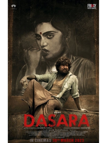 Dasara (2023)