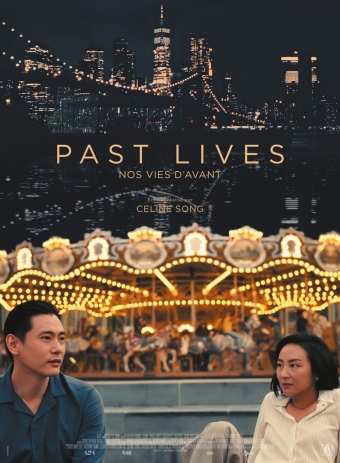 Past Lives – Nos vies d’avant (2023)