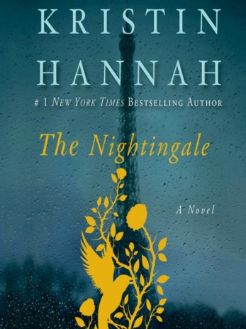 The Nightingale (2023)