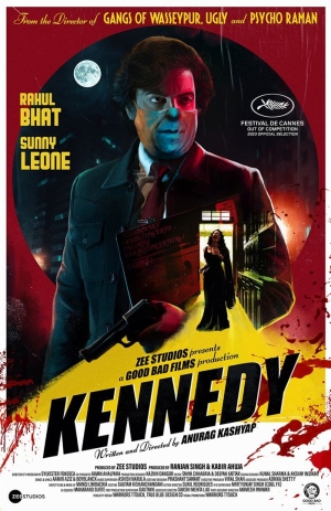 Kennedy (2023)