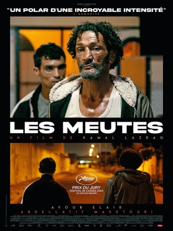 Les Meutes (2023)