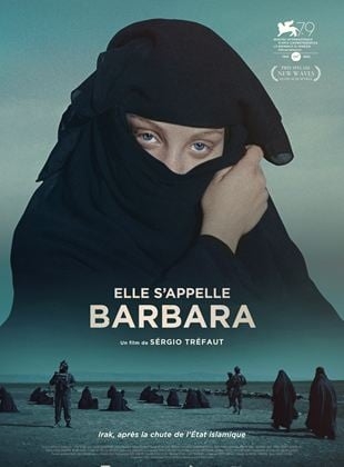 Elle s'appelle Barbara (2022)