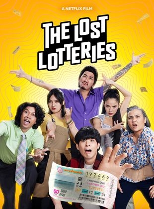 The Lost Lotteries (2022)
