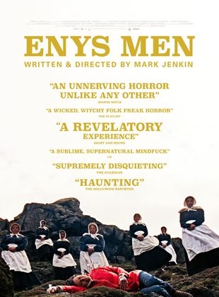 Enys Men (2022)