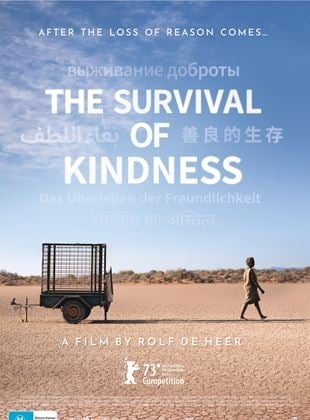 The Survival Of Kindness (2022)