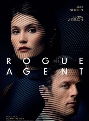 Rogue Agent (2022)