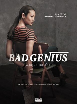 Bad Genius (2022)