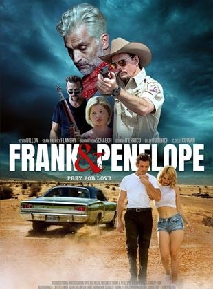 Frank & Penelope (2022)