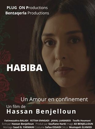 Habiba, un amour au confinement (2022)