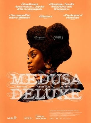 Medusa Deluxe (2022)