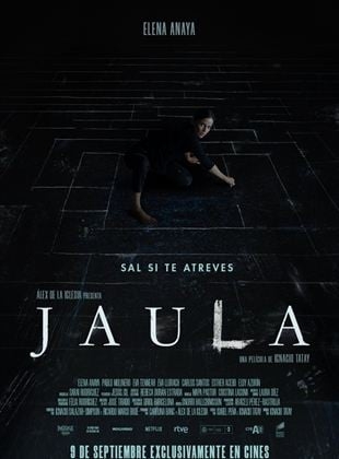 Jaula (2022)