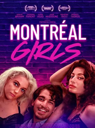 Montréal Girls (2022)