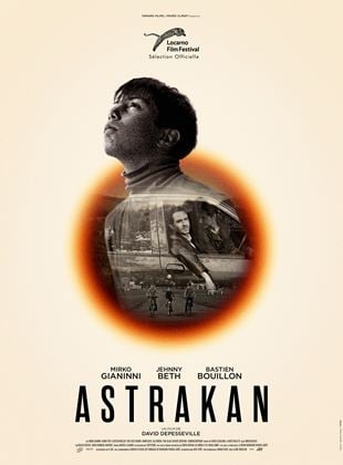 Astrakan (2022)