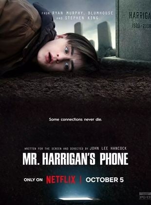 Le Téléphone de M. Harrigan (2022)