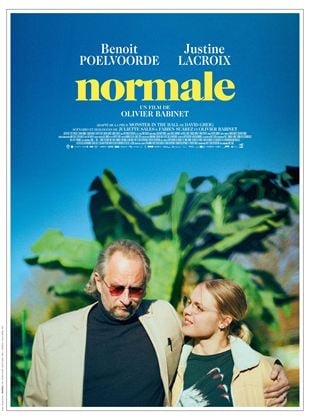 Normale (2022)