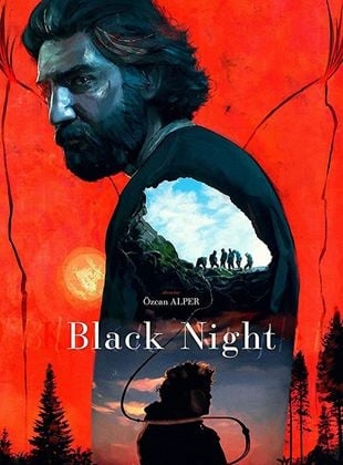 Black Night (2022)
