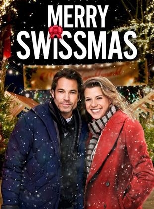 Un Noël de rêve en Suisse (2022)