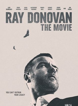 Ray Donovan le film (2022)