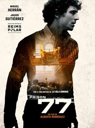 Prison 77 (2022)