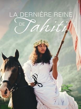 La dernière reine de Tahiti (2022)