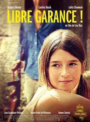 Libre Garance ! (2022)