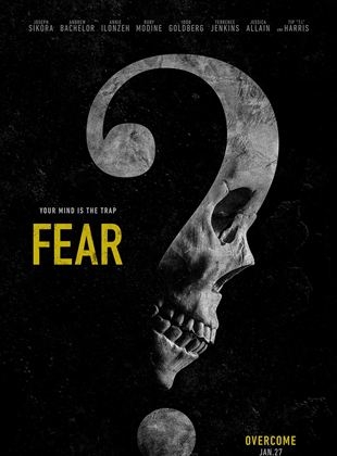 Fear (2022)