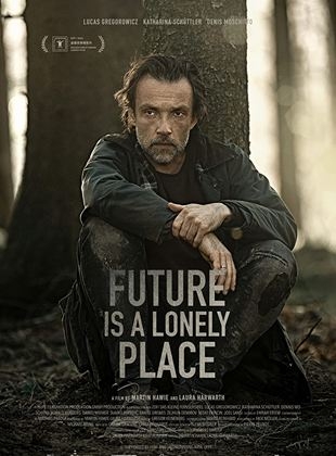 Future Is a Lonely Place (2022)