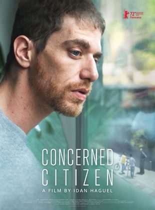 Concerned Citizen (2022)