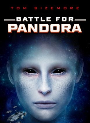 Battle For Pandora (2022)