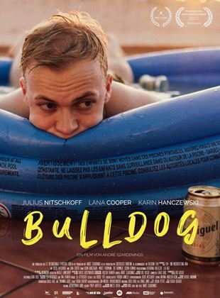 Bulldog (2022)