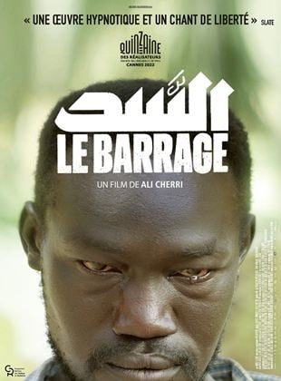 Le Barrage (2022)