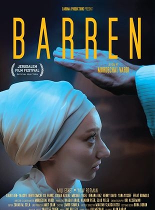 Barren (2022)