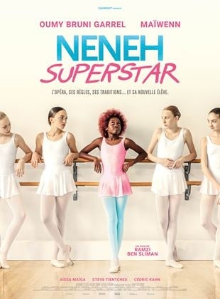 Neneh Superstar (2022)