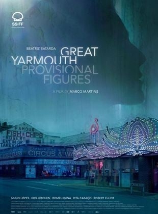 Un automne à Great Yarmouth (2022)