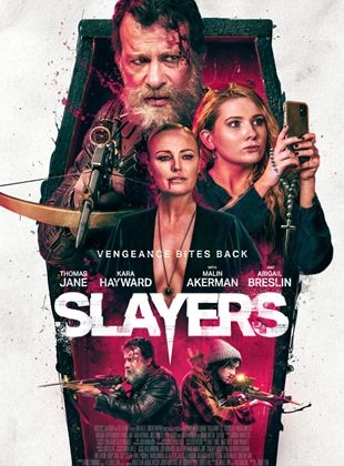 Slayers (2022)