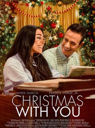 Christmas With You (2022)
