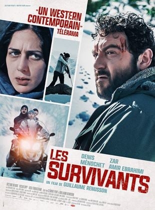 Les Survivants (2022)
