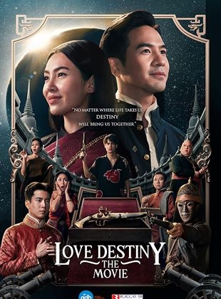 Love Destiny The Movie (2022)