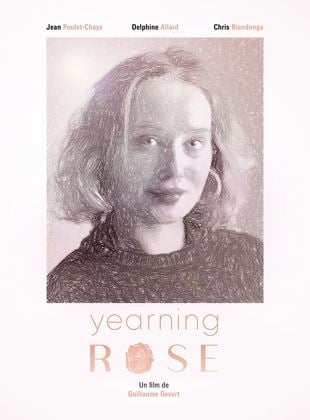 Yearning Rose (2022)