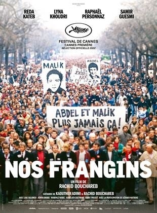 Nos frangins (2022)
