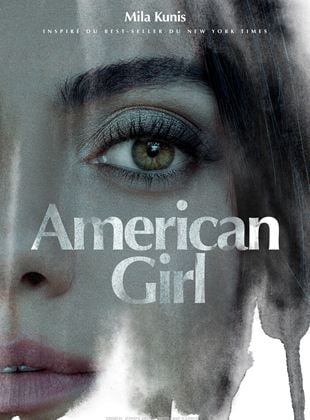 American Girl (2022)